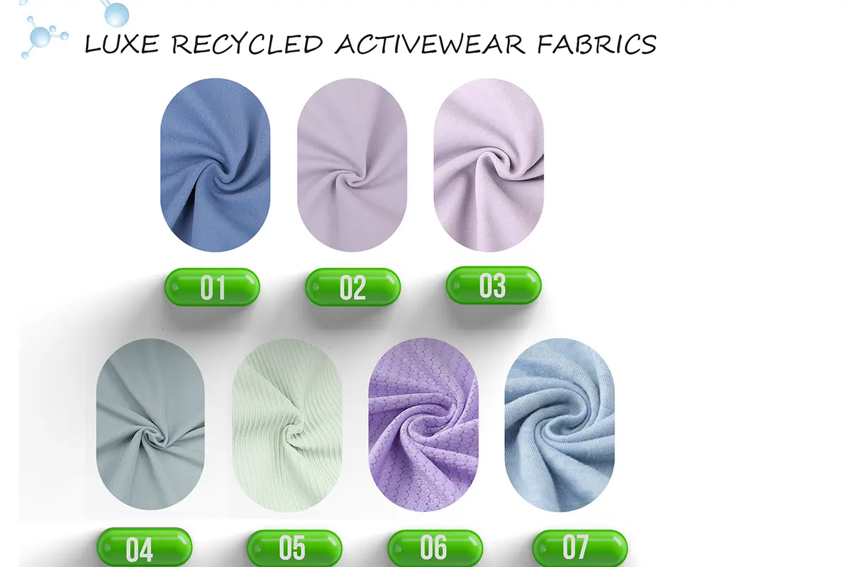 yoga-wear-aprilluck-LUXE RECYCLED ACTIVEWEAR FABRICS 