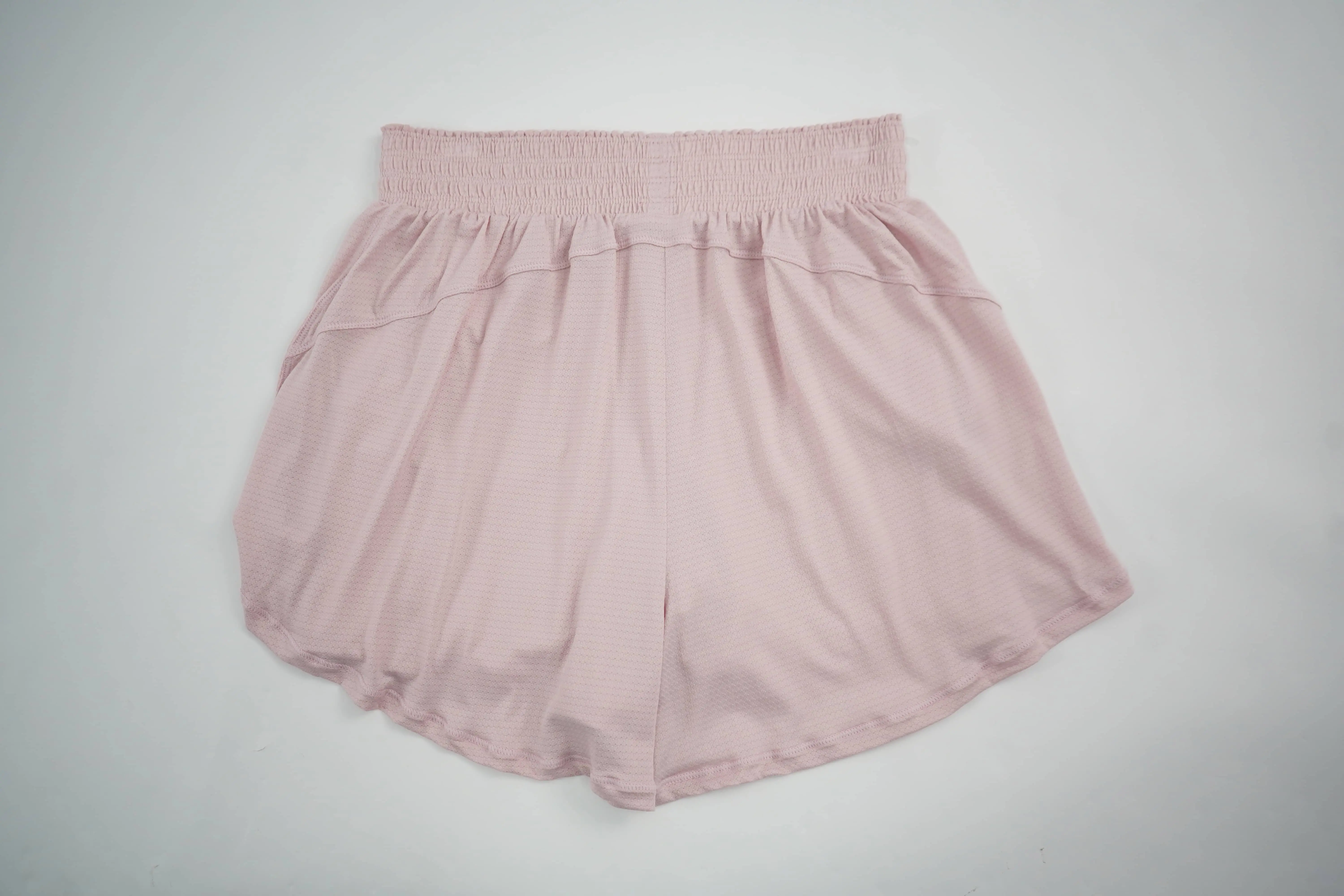 Chic Summer Sports Skirt with Anti-Slip Feature - activewear & Tennis Wear