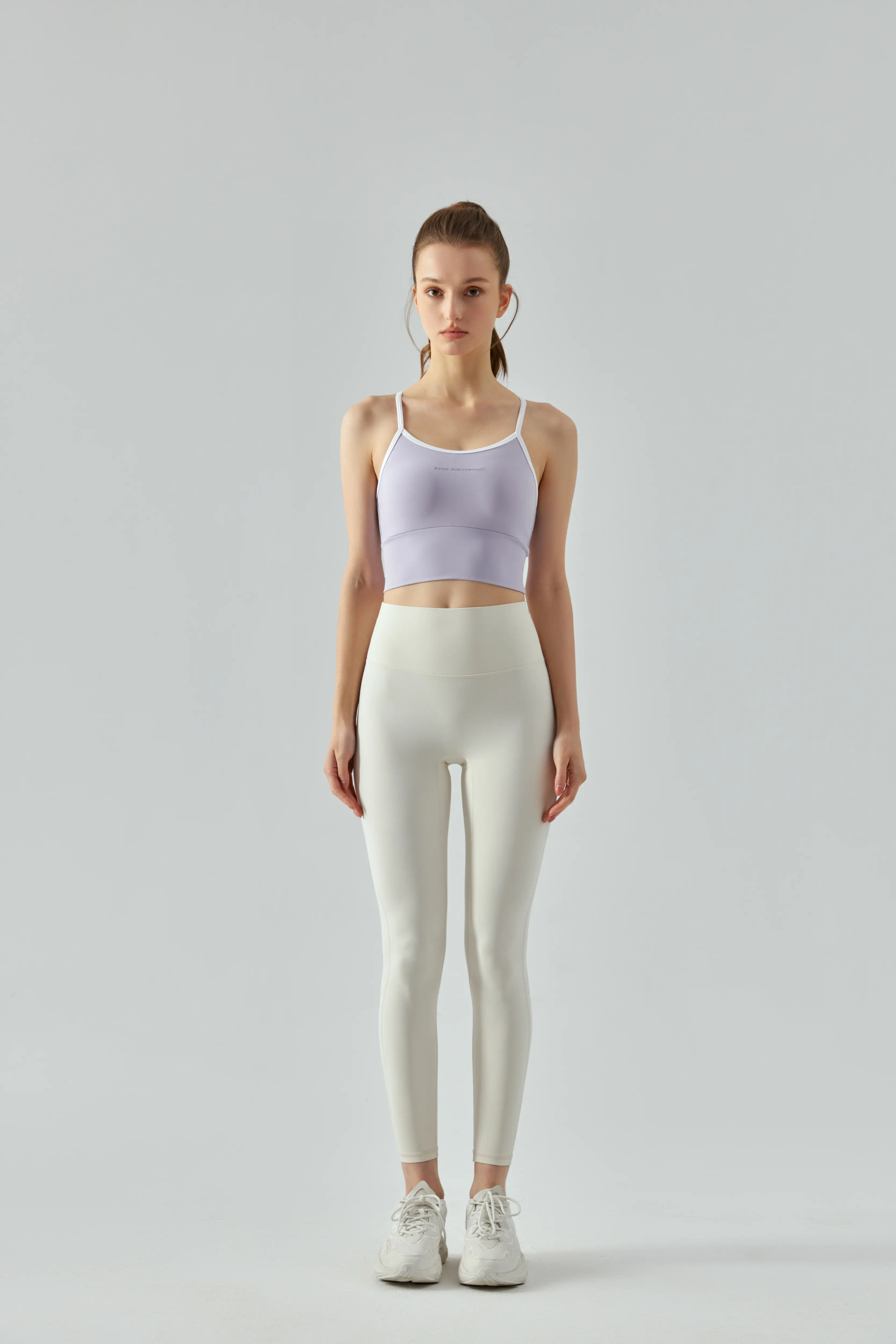 Transform Your Fitness Routine with Our Comfortable & Stylish Women's Yoga Tank