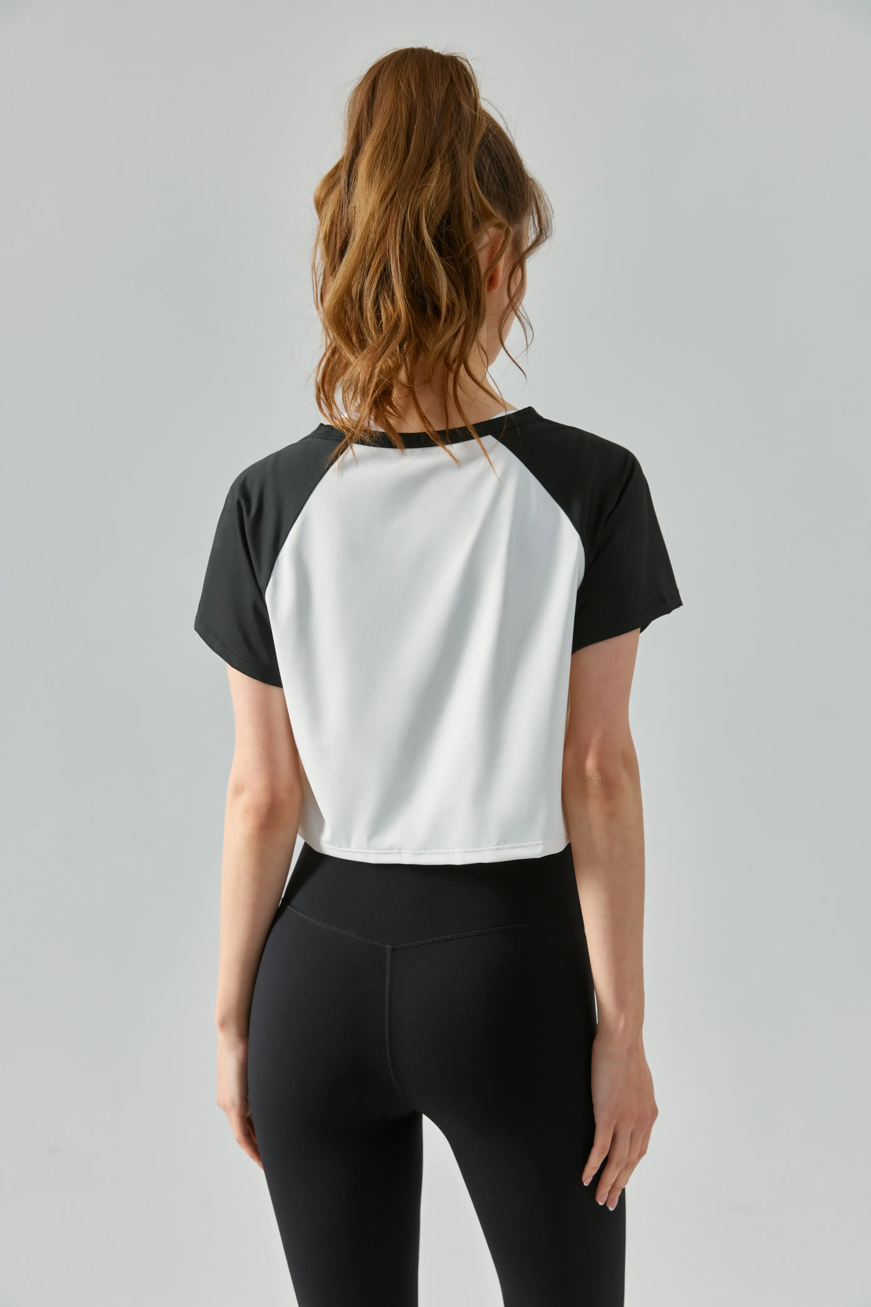 Summer Spirit - Women's Color Block T-Shirt