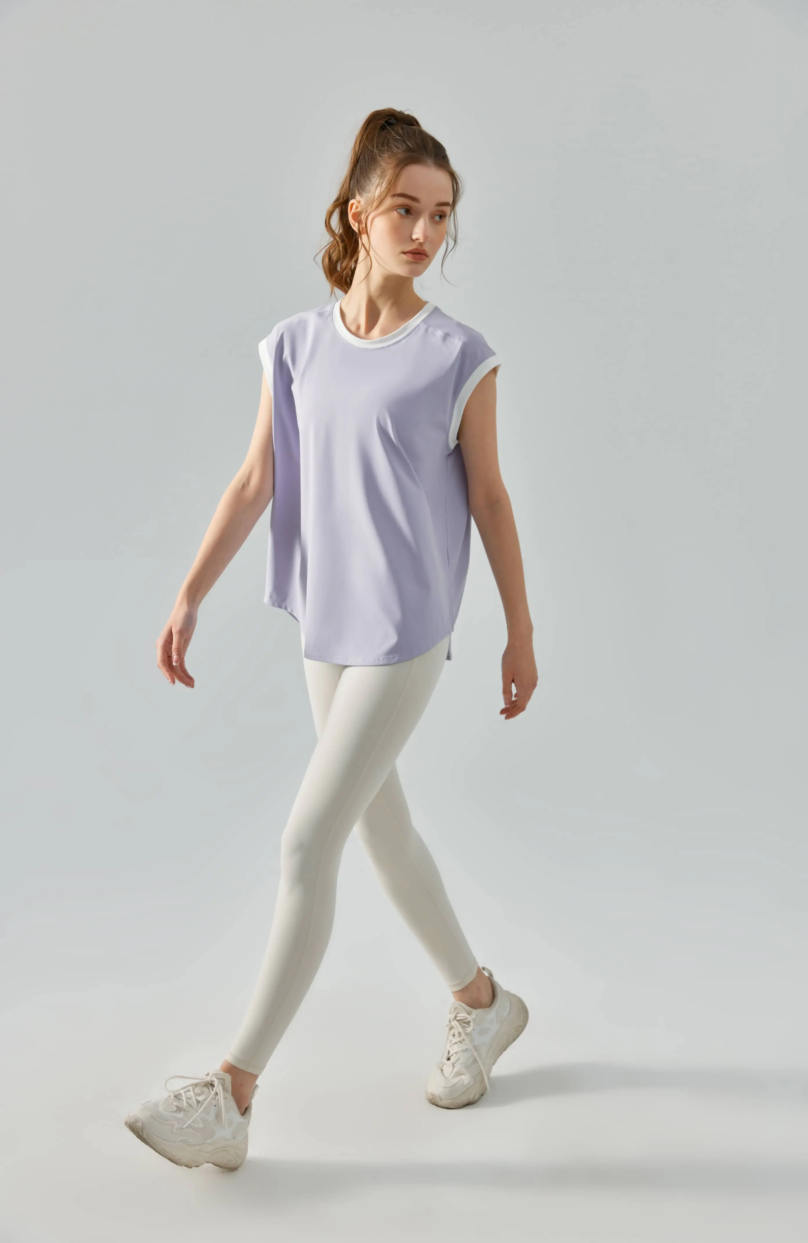 Vibrant Rush - Women's Summer Outdoor Running Sport Vest