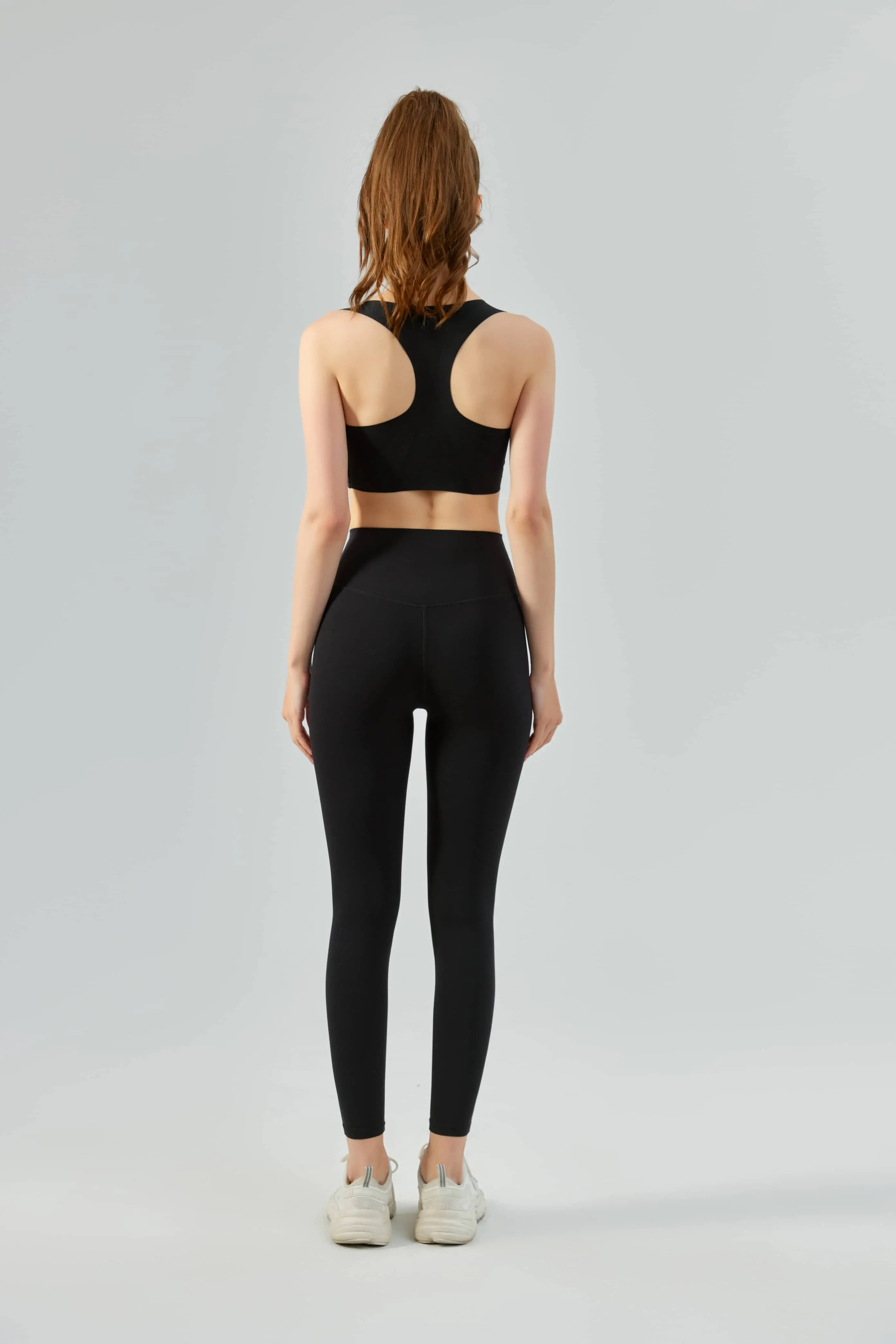 Bare-Feel Yoga Bra for Wholesale | Aprilluck