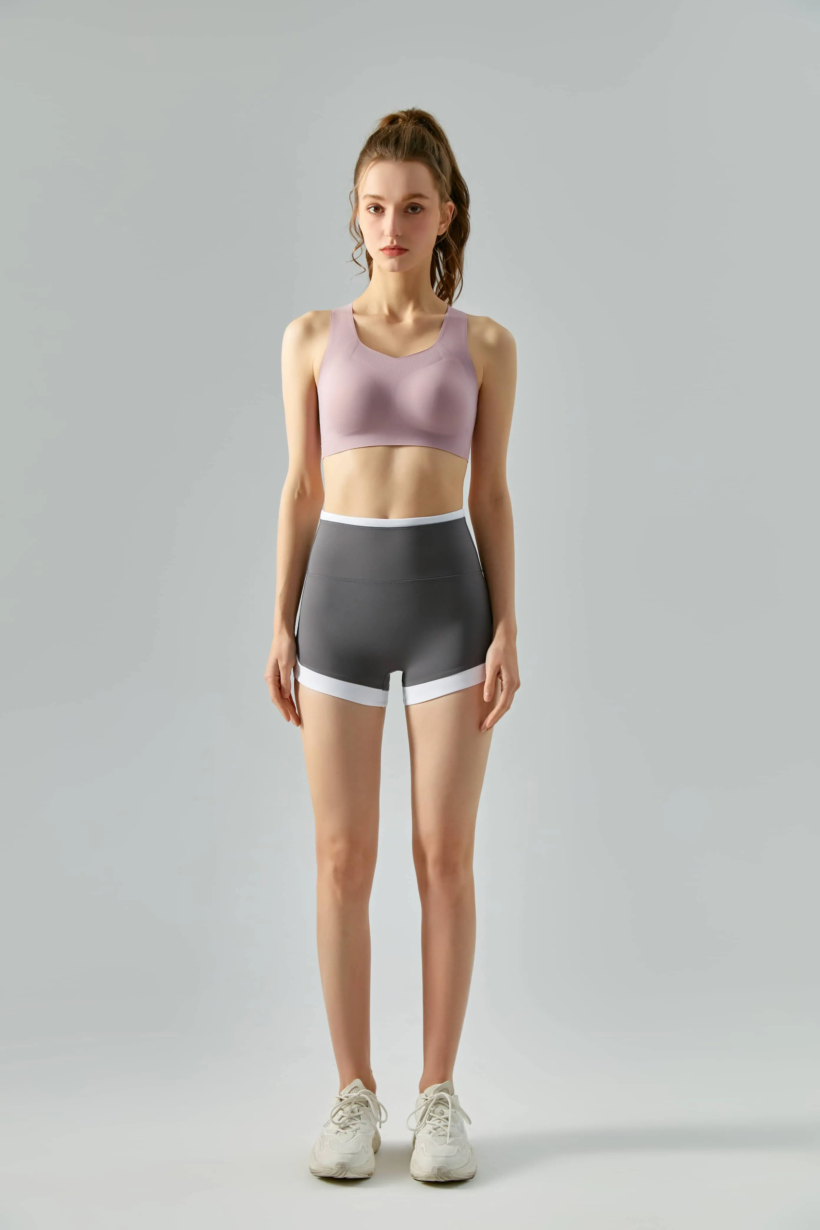 Bare-Feel Yoga Bra for Wholesale | Aprilluck