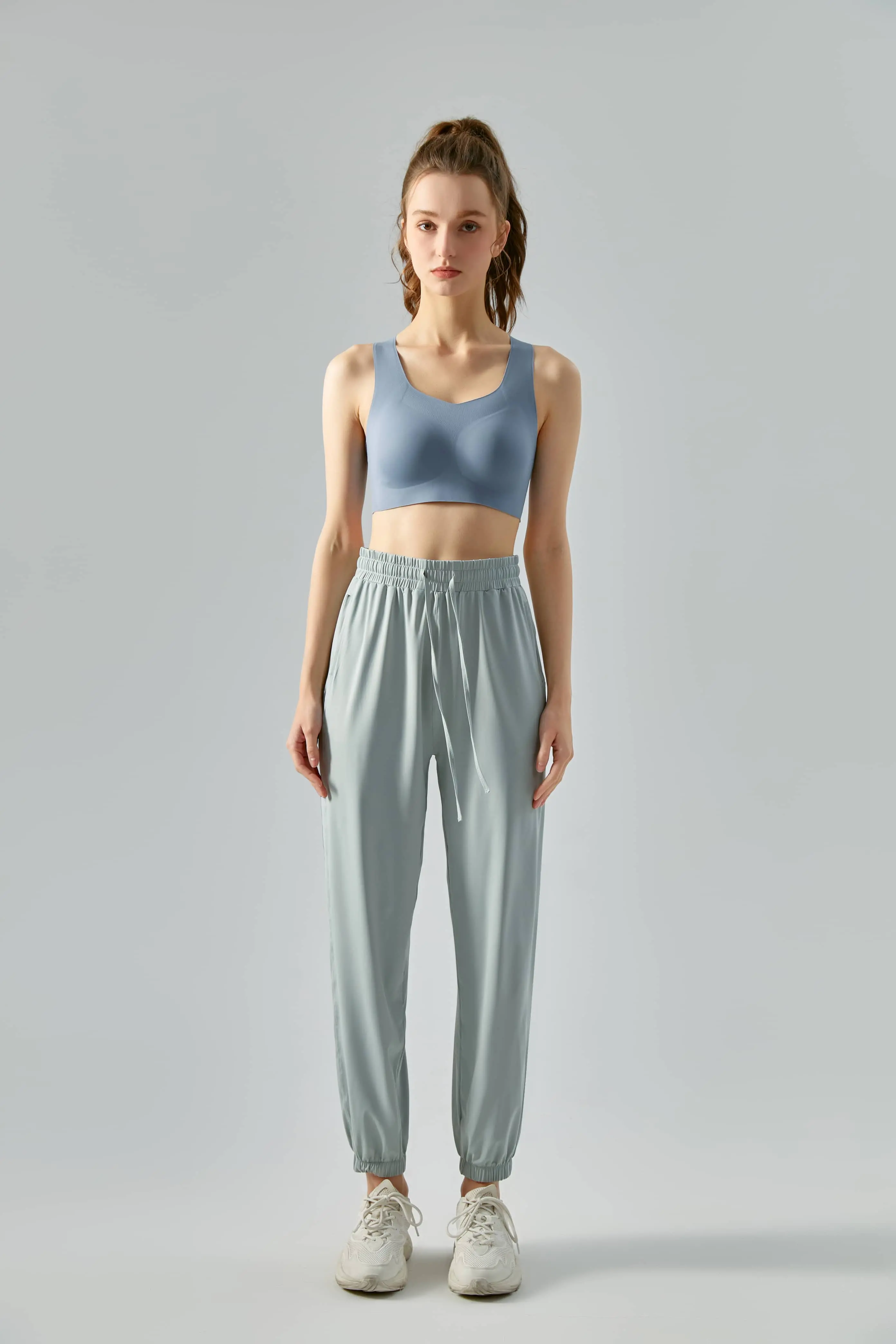 Bare-Feel Yoga Bra for Wholesale | Aprilluck