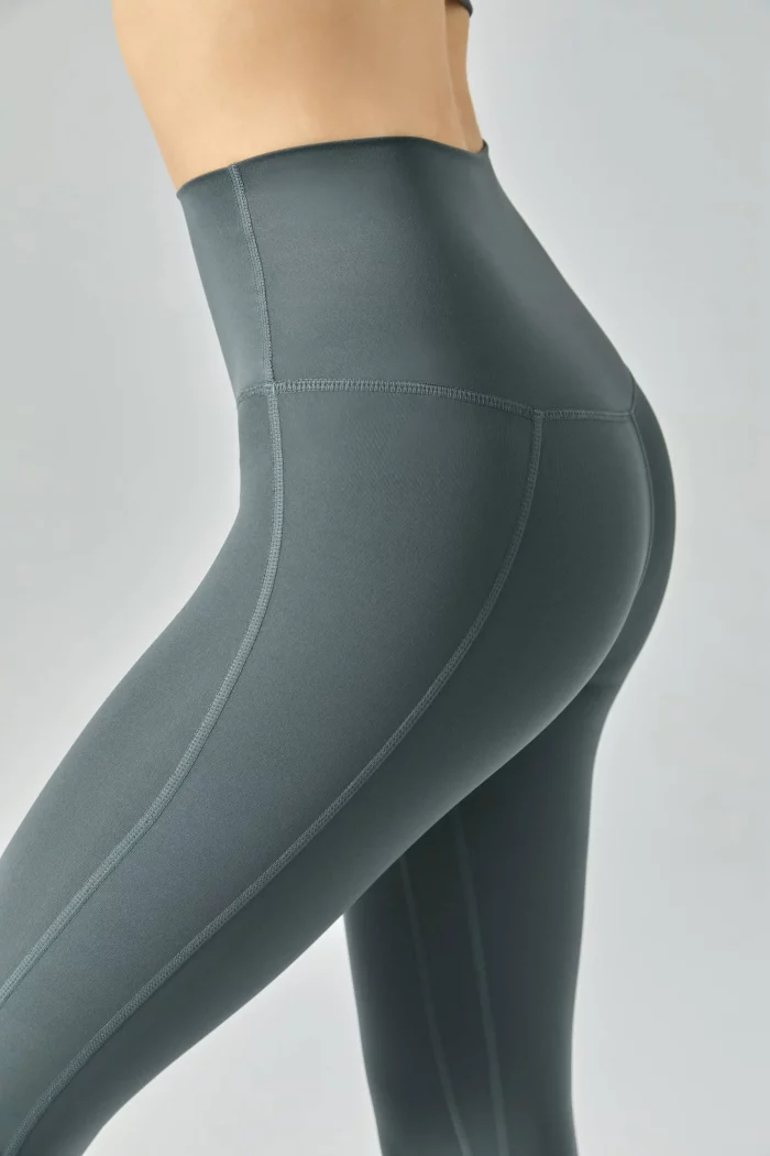Aprilluck Women's Outdoor Fitness Yoga Pants
