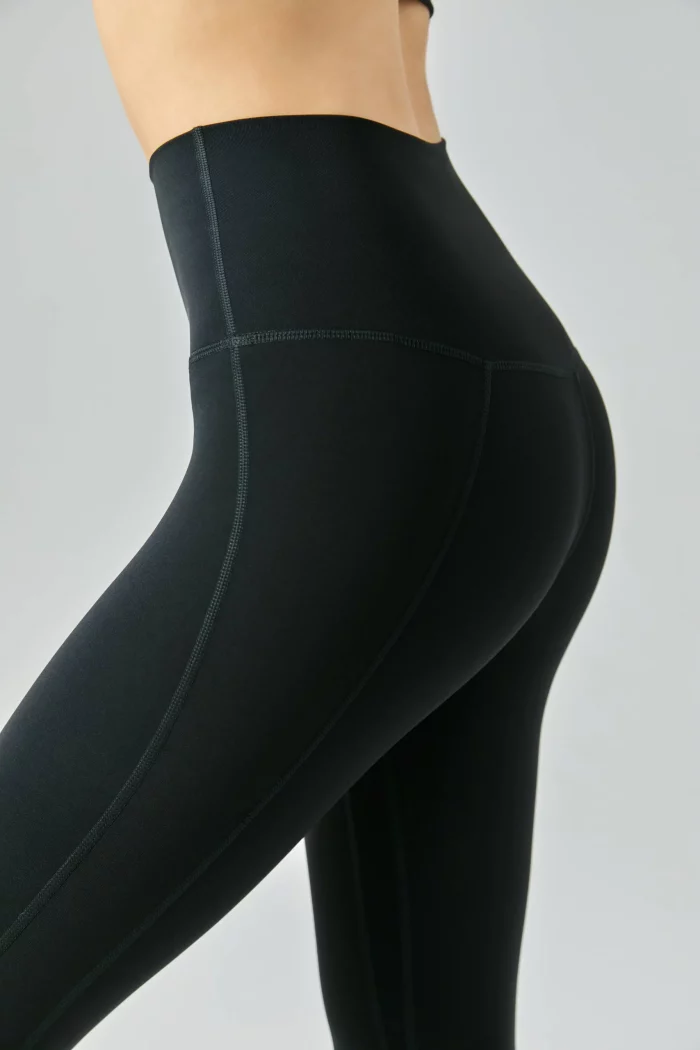 Aprilluck Women's Outdoor Fitness Yoga Pants