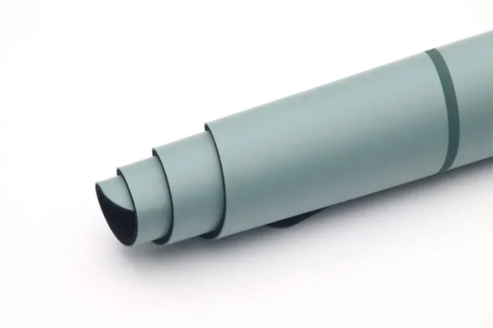 Aprilluck PU Rubber Mini Yoga Mat