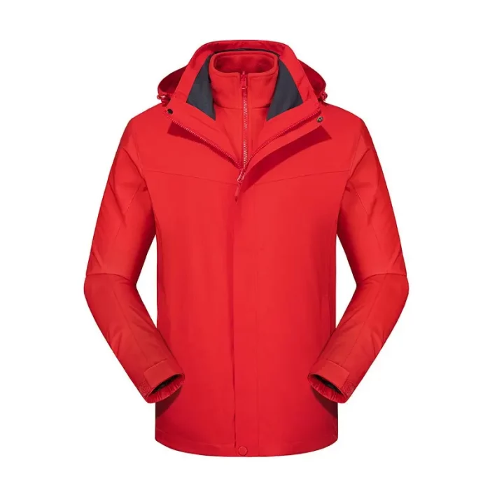 Men's Storm Jacket