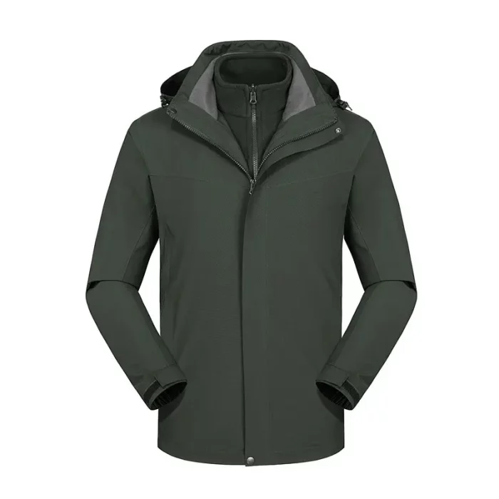 Men's Storm Jacket