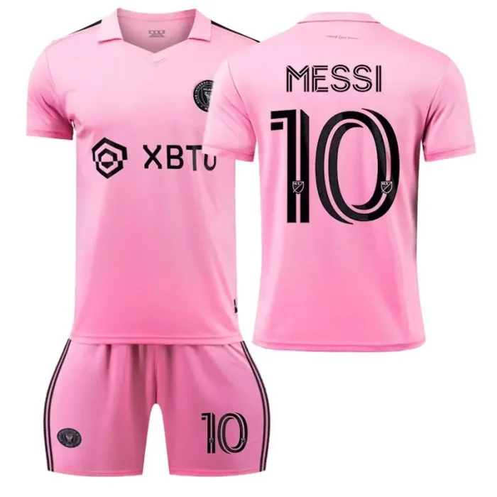 Aprilluck 2022-23 World Cup and Club Soccer Jersey Set