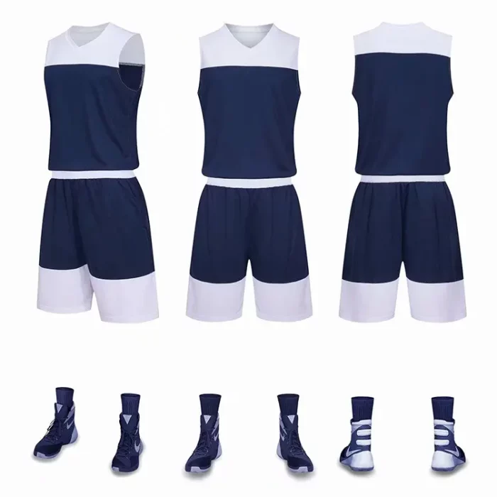 Aprilluck Eco Friendly Basketball Jersey (6)