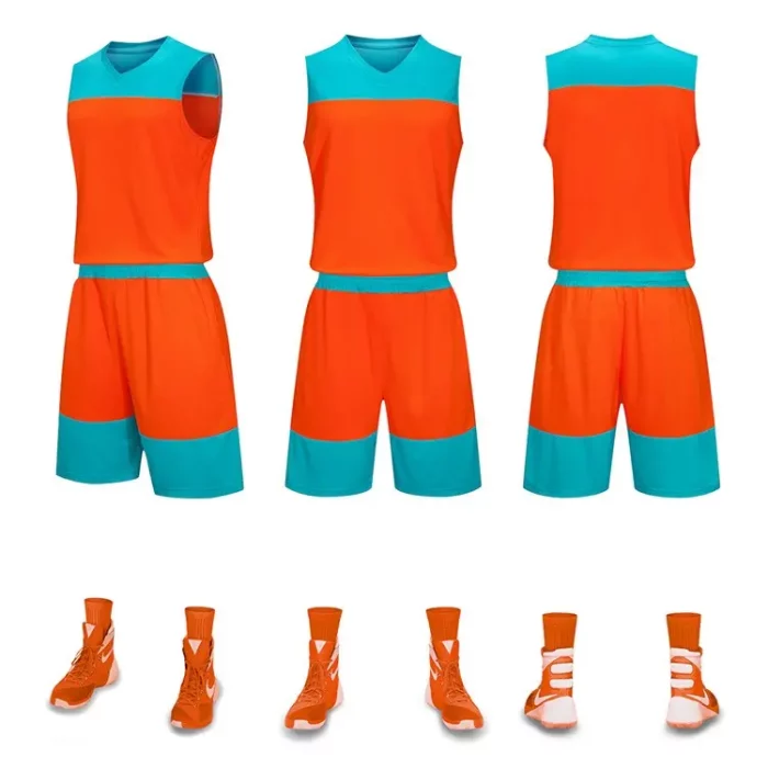 Aprilluck Eco Friendly Basketball Jersey (9)