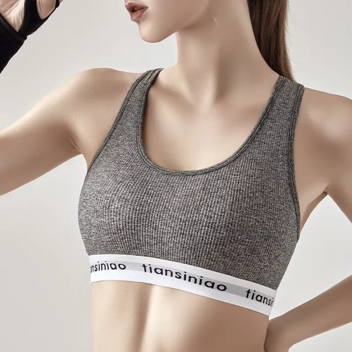 Aprilluck Women's Sports Bra for Wholesale (3)