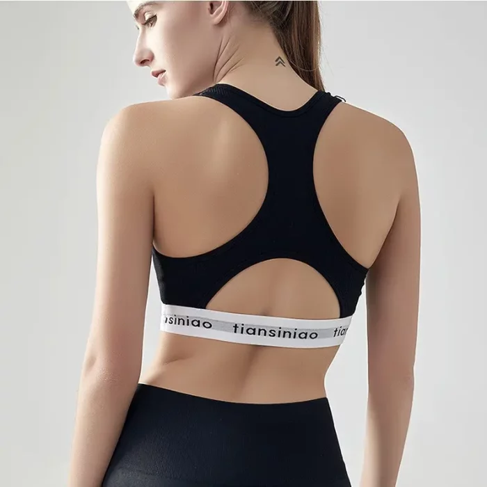 Aprilluck Women's Sports Bra for Wholesale (4)
