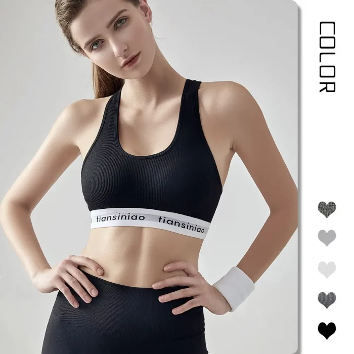 Aprilluck Women's Sports Bra for Wholesale (1)