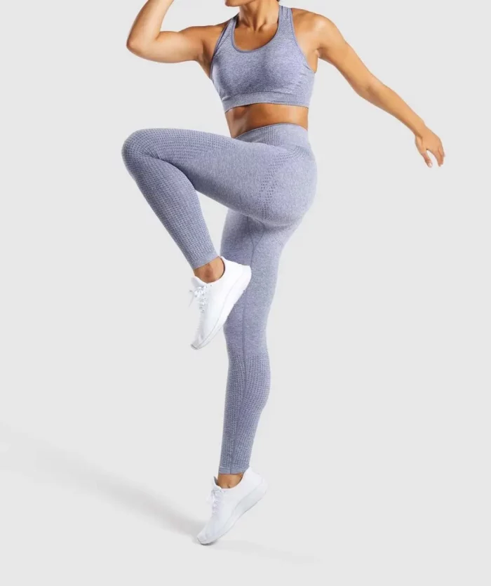 Wholesale High-Waist Yoga Pants - Tailored for Trainers and Studios