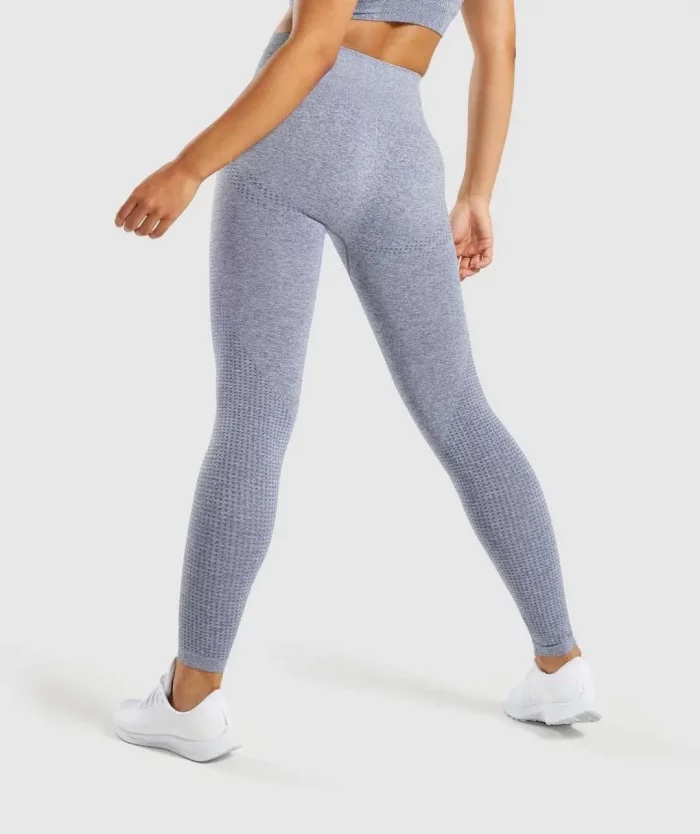 Wholesale High-Waist Yoga Pants - Tailored for Trainers and Studios