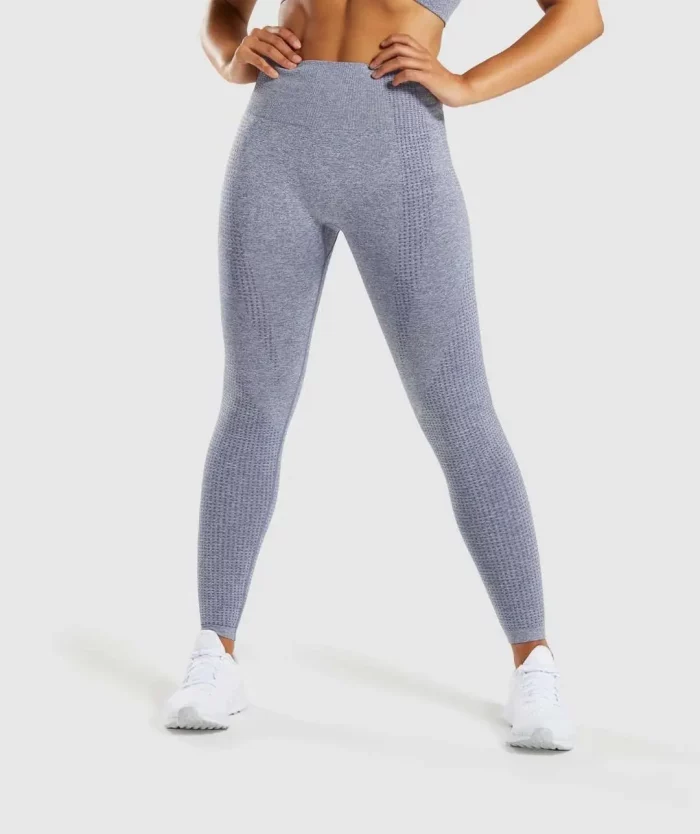 Wholesale High-Waist Yoga Pants - Tailored for Trainers and Studios