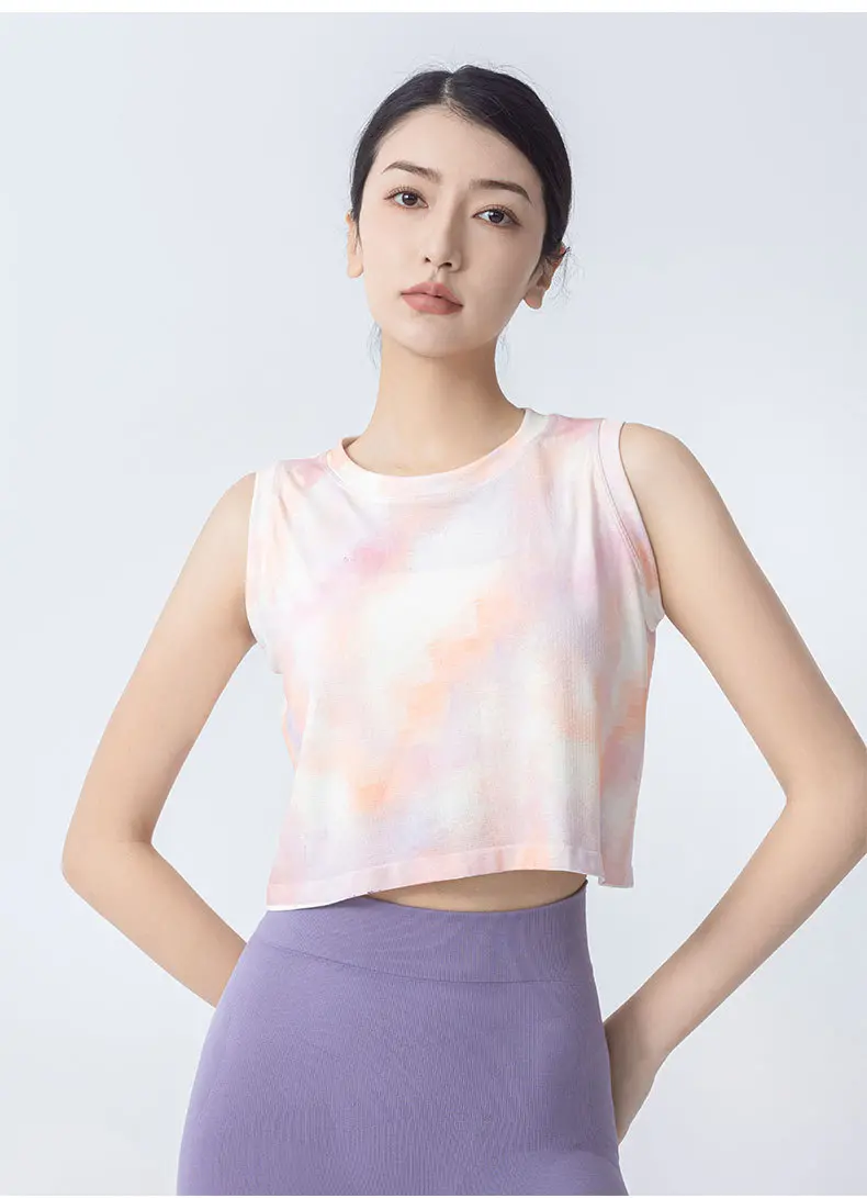 Yoga Tank Top-manufacturer (6)