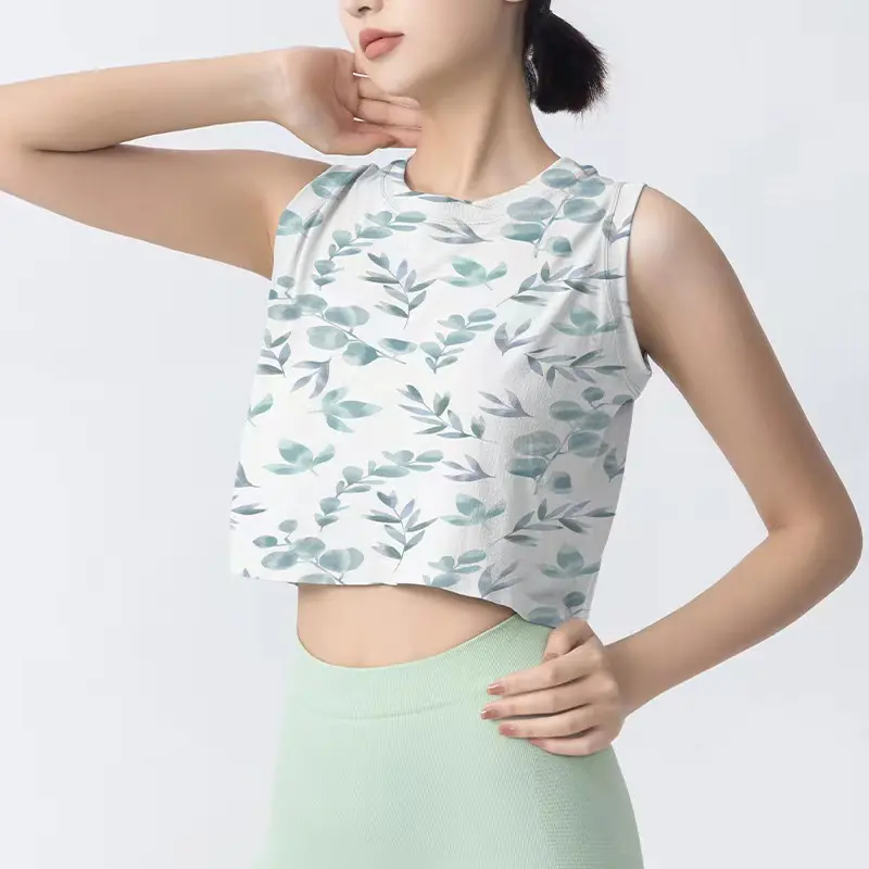 Yoga Tank Top-manufacturer (1)