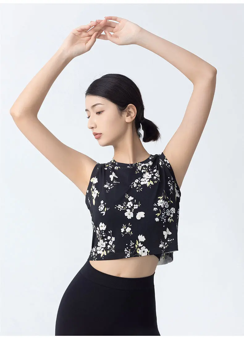 Yoga Tank Top-manufacturer (4)