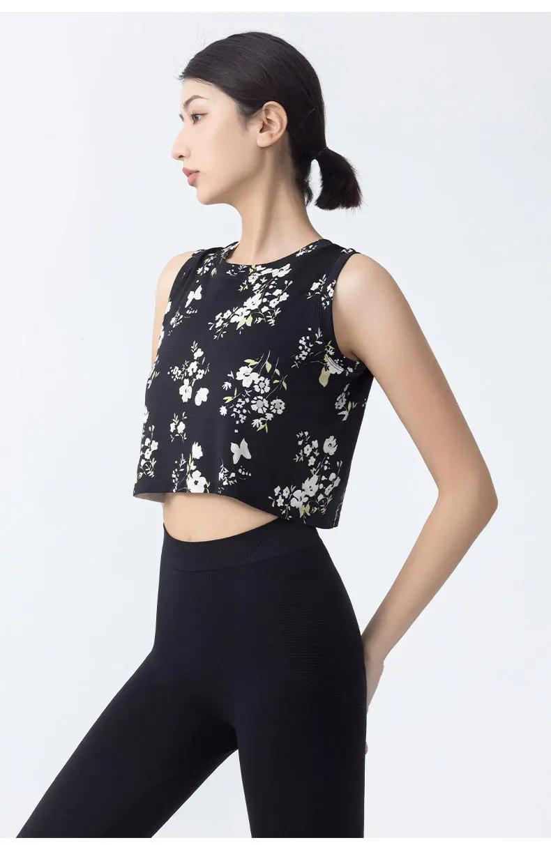 Yoga Tank Top-manufacturer (5)