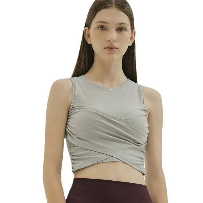 Aprilluck Activewear Tank Top (4)