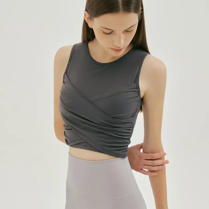 Aprilluck Activewear Tank Top (5)