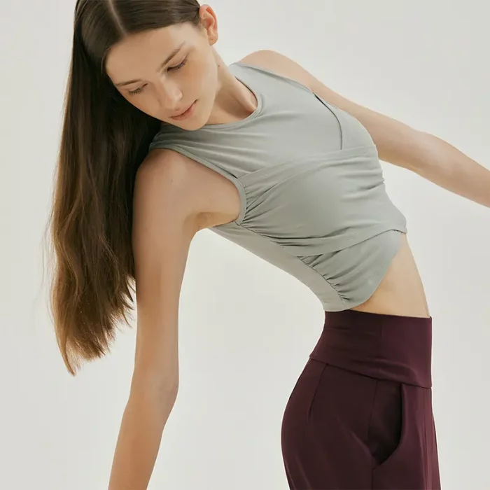 Aprilluck Activewear Tank Top (3)