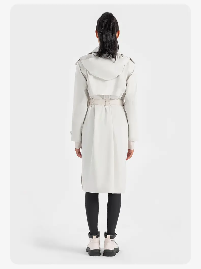Aprilluck-Windproof Long Trench Coat (4)
