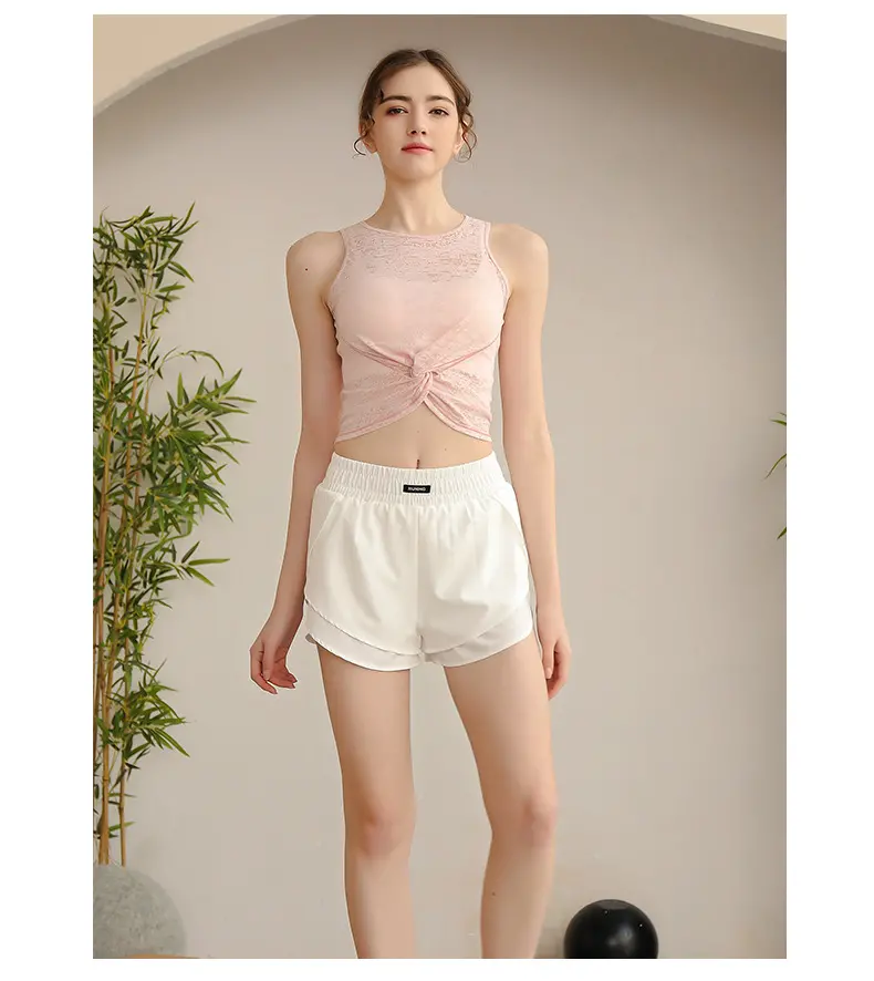 Wholesale Yoga Tank Top Manufacturer (14)