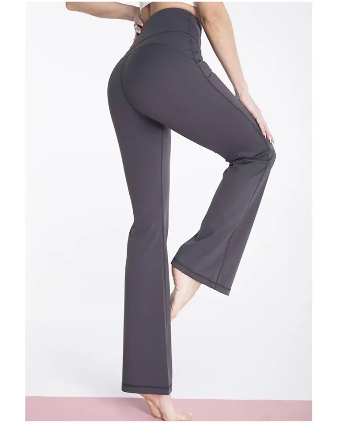 Bulk Yoga Bell Bottoms Manufacturer (14)