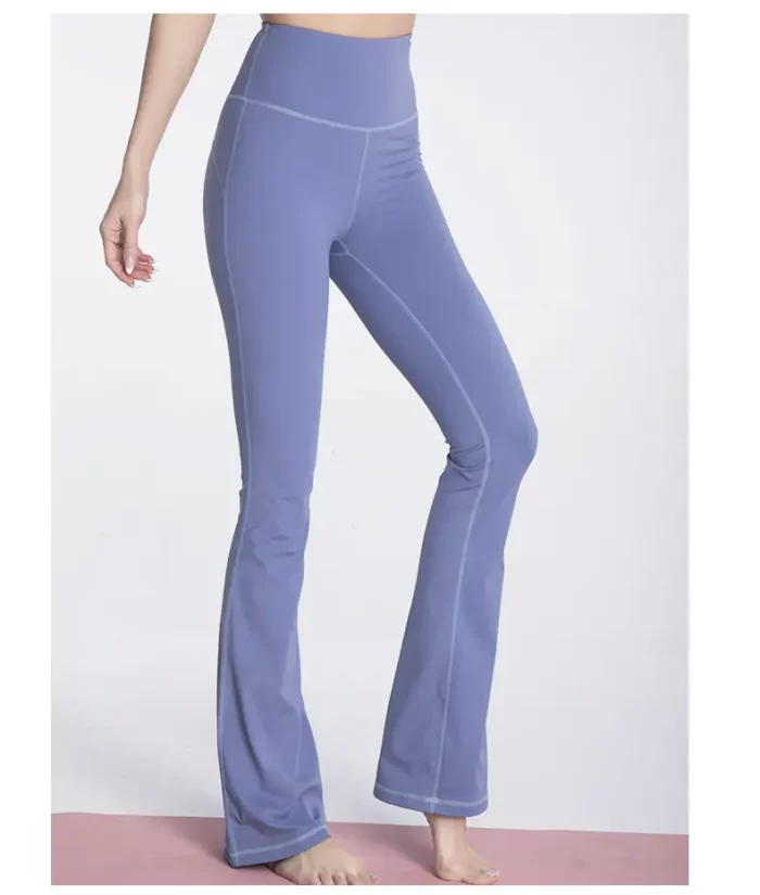 Bulk Yoga Bell Bottoms Manufacturer (13)