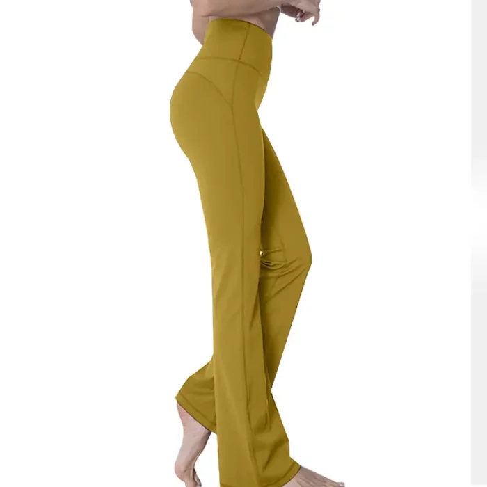 Bulk Yoga Bell Bottoms Manufacturer (11)