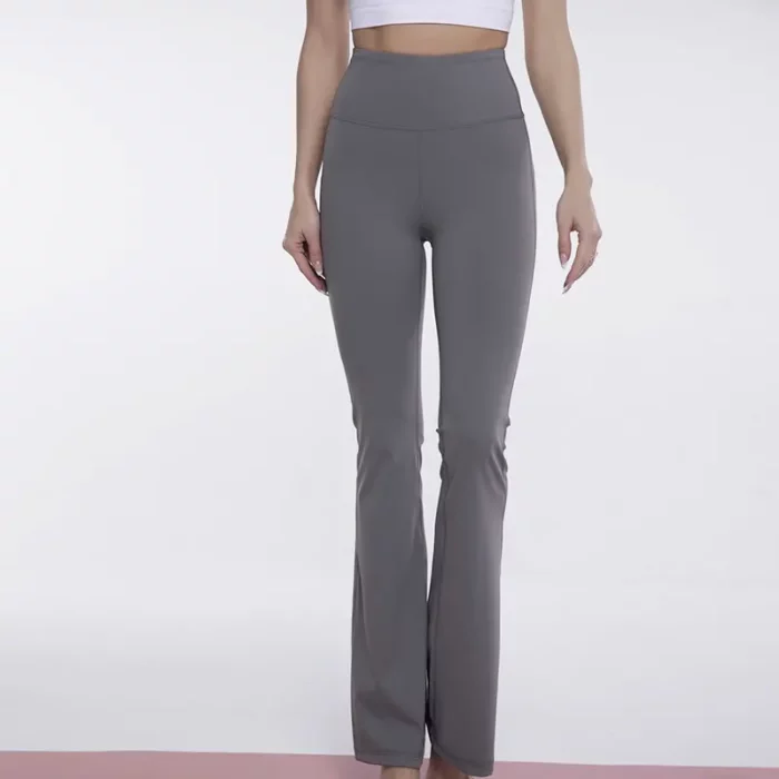 Bulk Yoga Bell Bottoms Manufacturer (4)