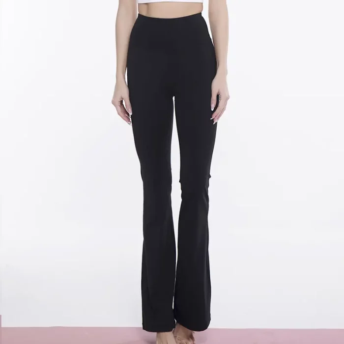 Bulk Yoga Bell Bottoms Manufacturer (5)