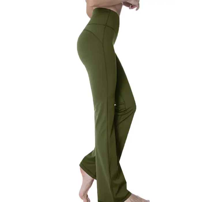 Bulk Yoga Bell Bottoms Manufacturer (12)
