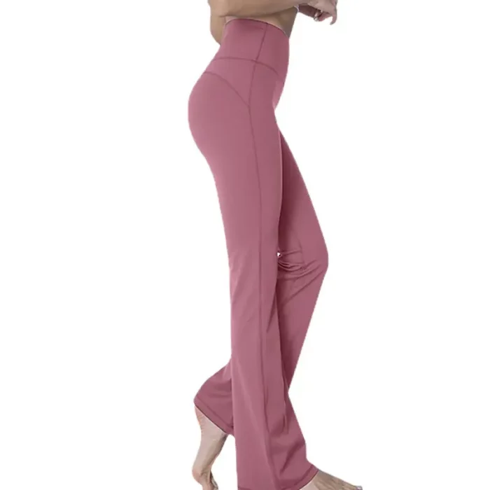 Bulk Yoga Bell Bottoms Manufacturer (1)