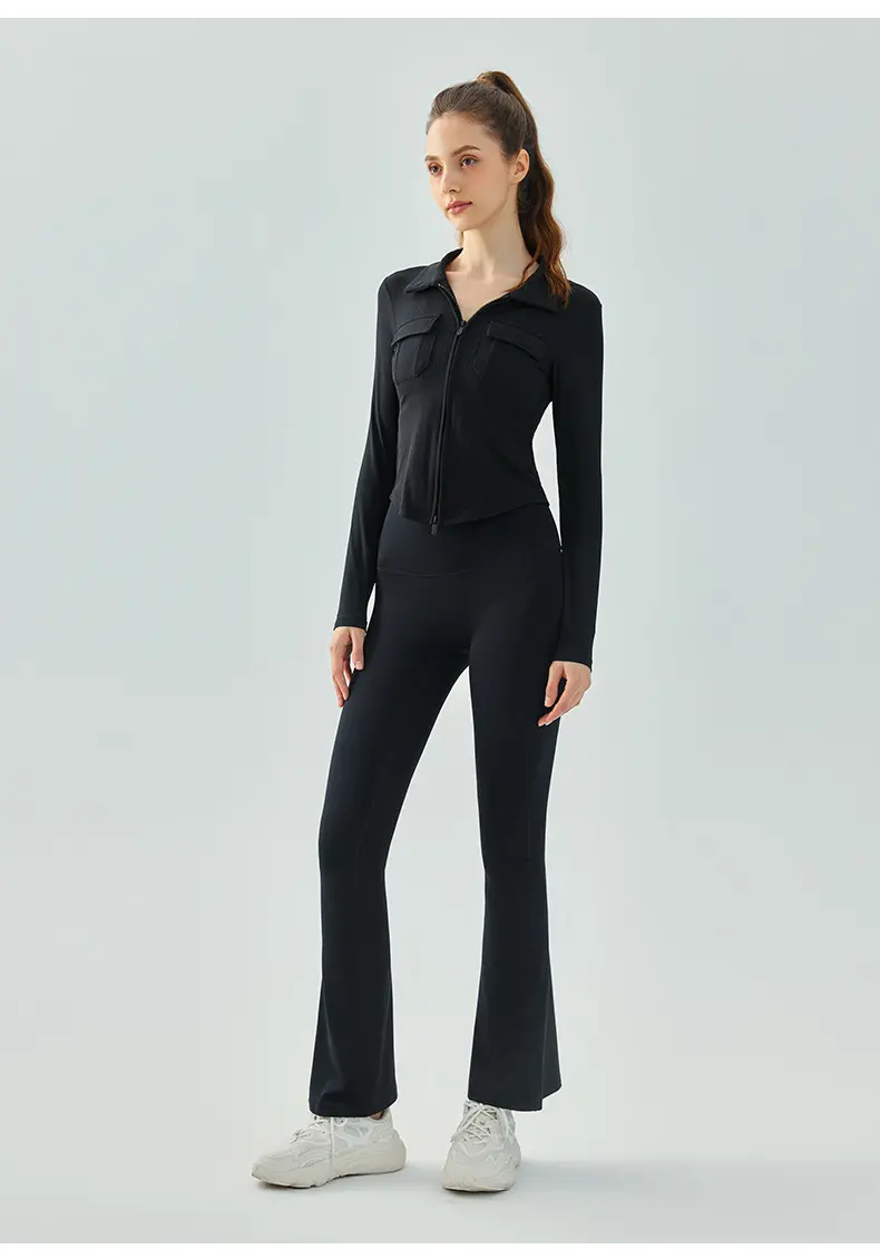 Yoga Jacket for Women (12)