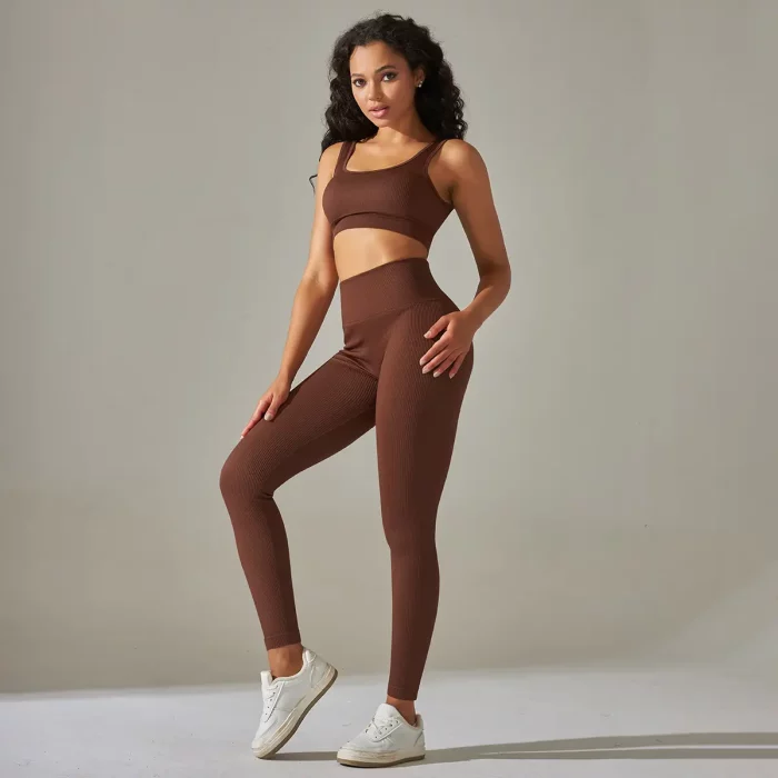 Yoga Set