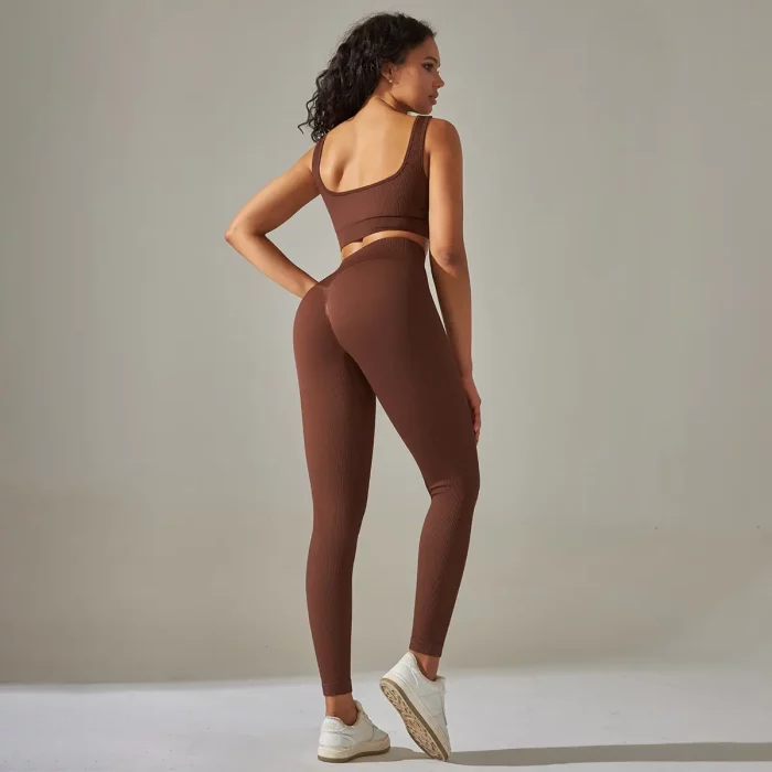 Yoga Set (2)