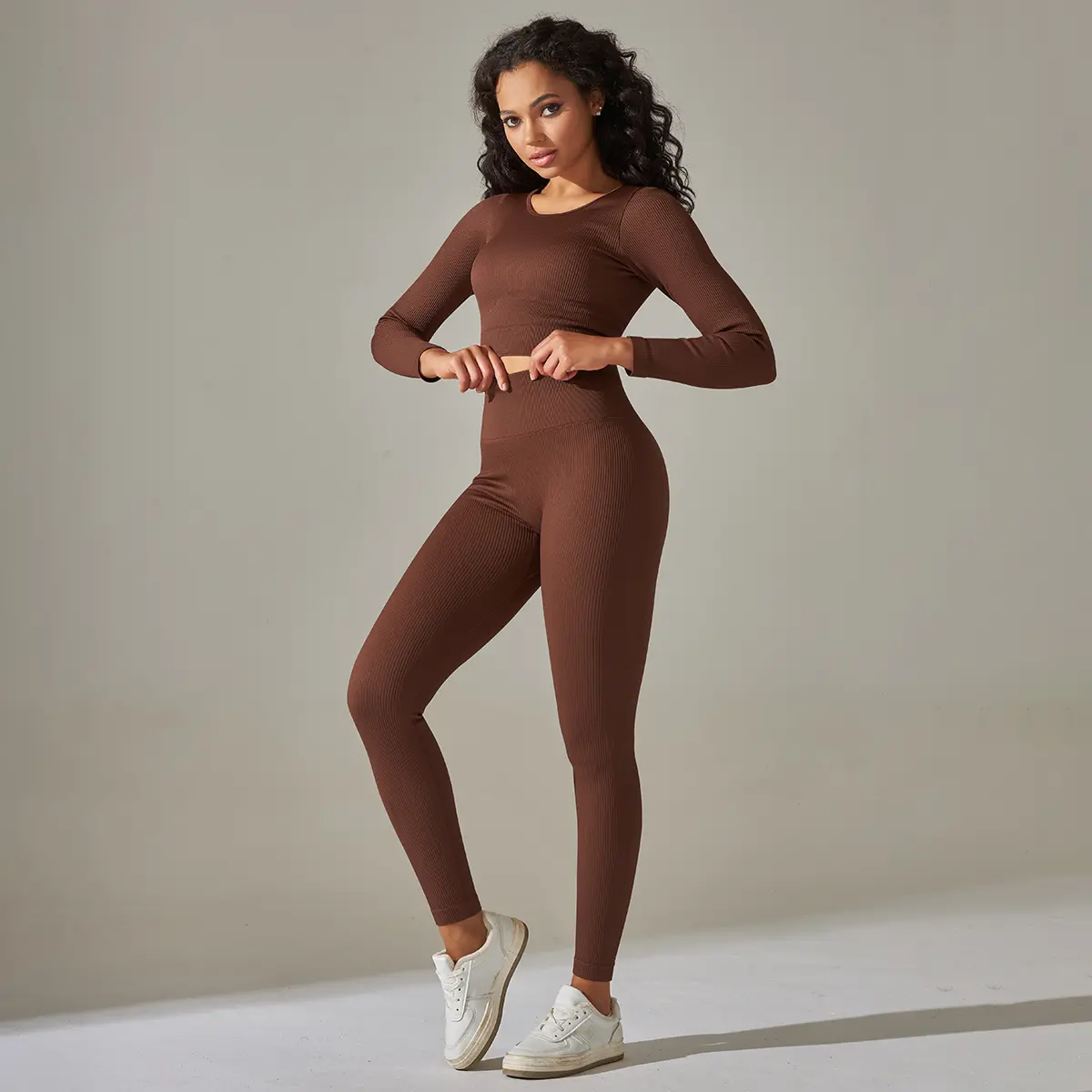 Yoga Set (1)