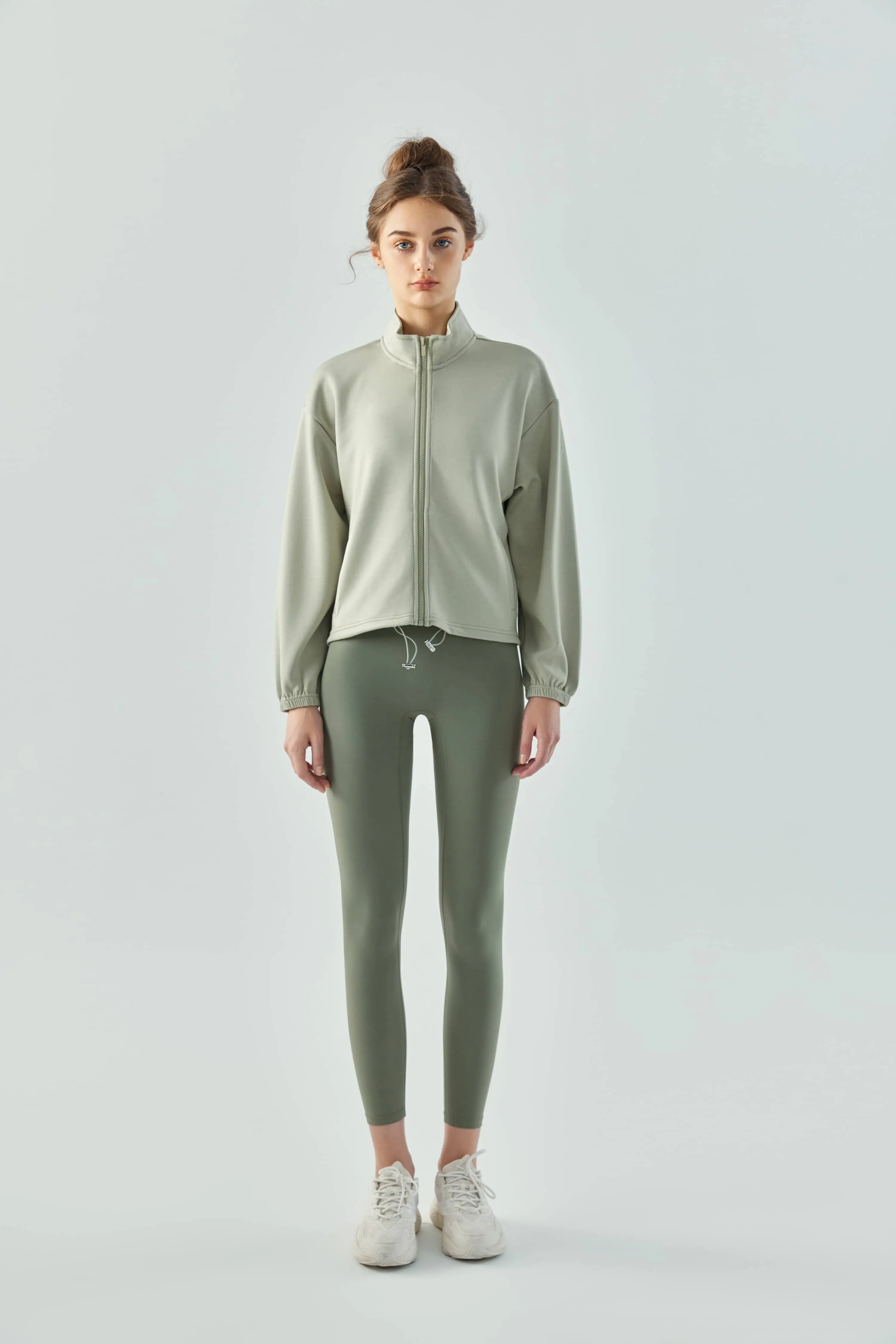 Wholesale Premium Air-Layered Yoga Jacket-aprilluck jpg (3)