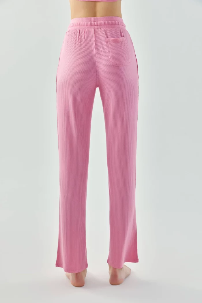 wholesale-ribbed-sport-pants