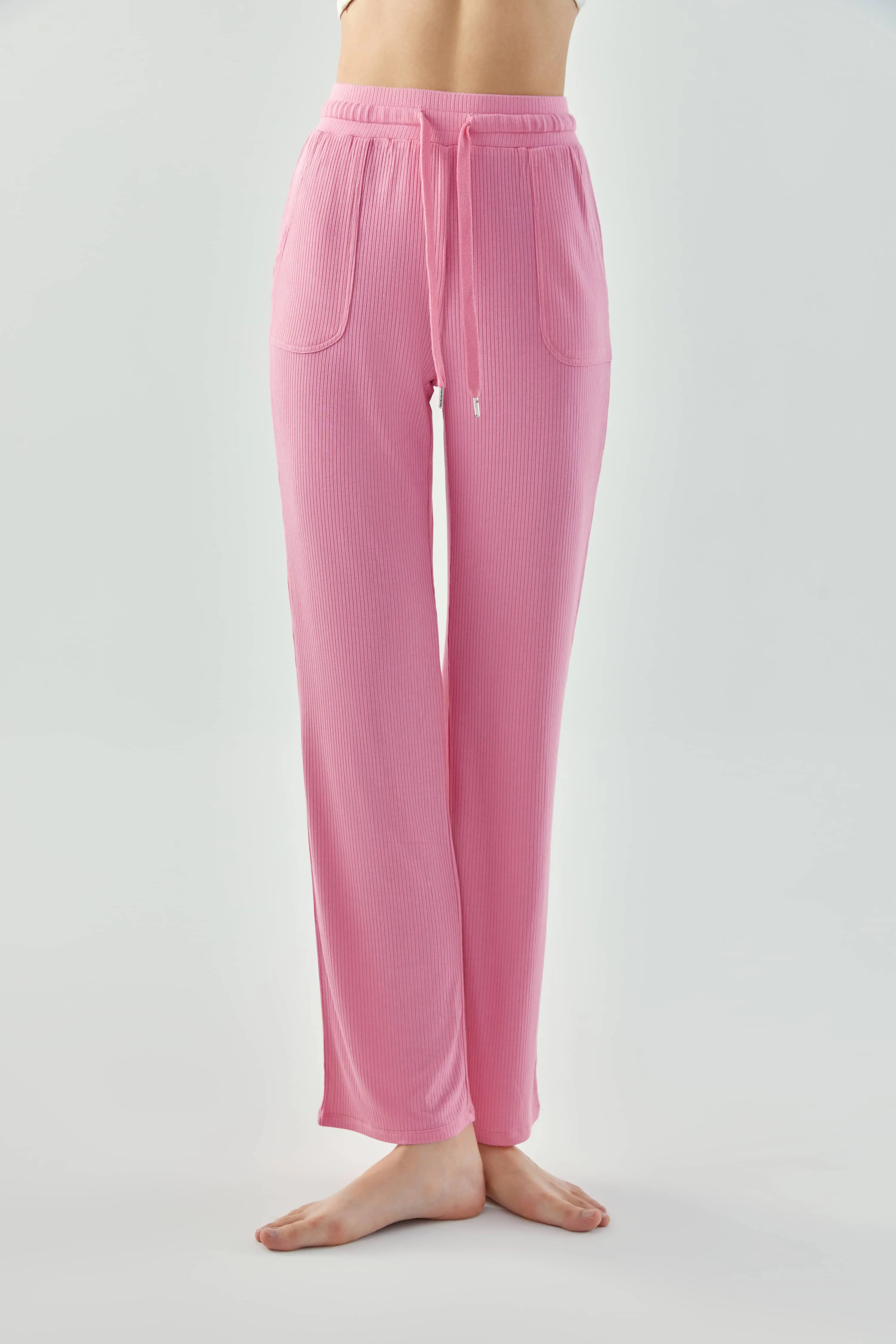 wholesale-ribbed-sport-pants (1)