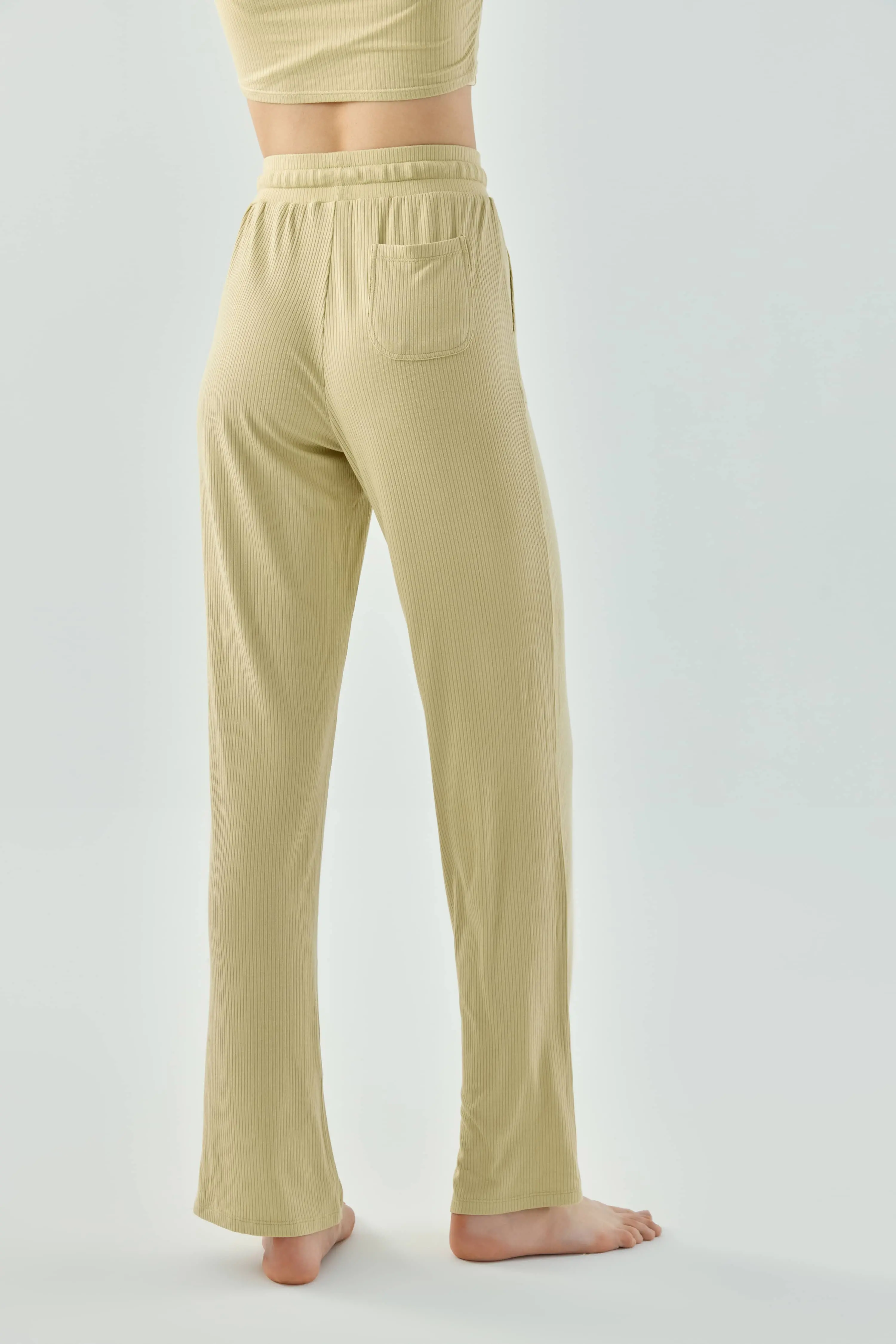 wholesale-ribbed-sport-pants (6)