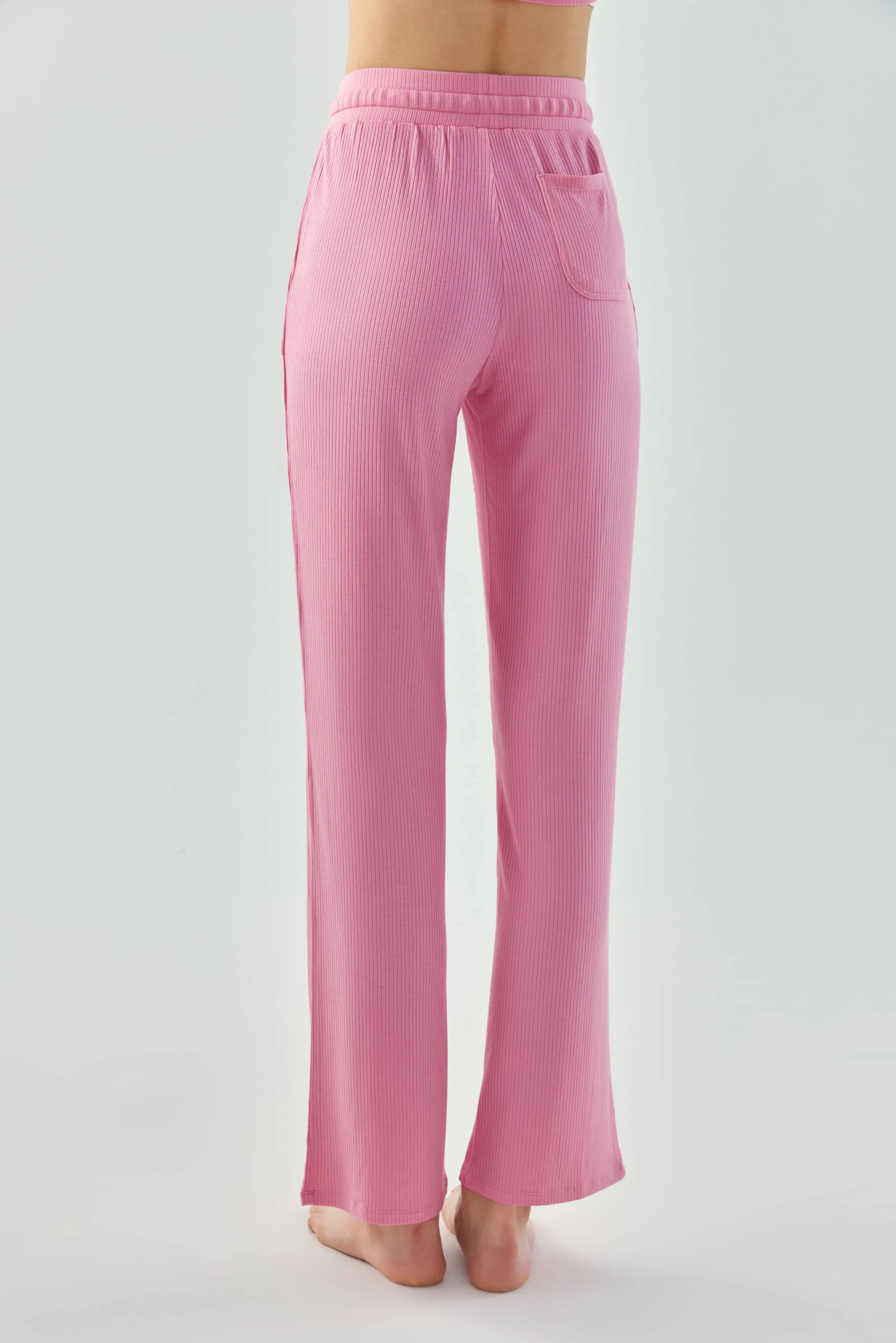 wholesale-ribbed-sport-pants (3)