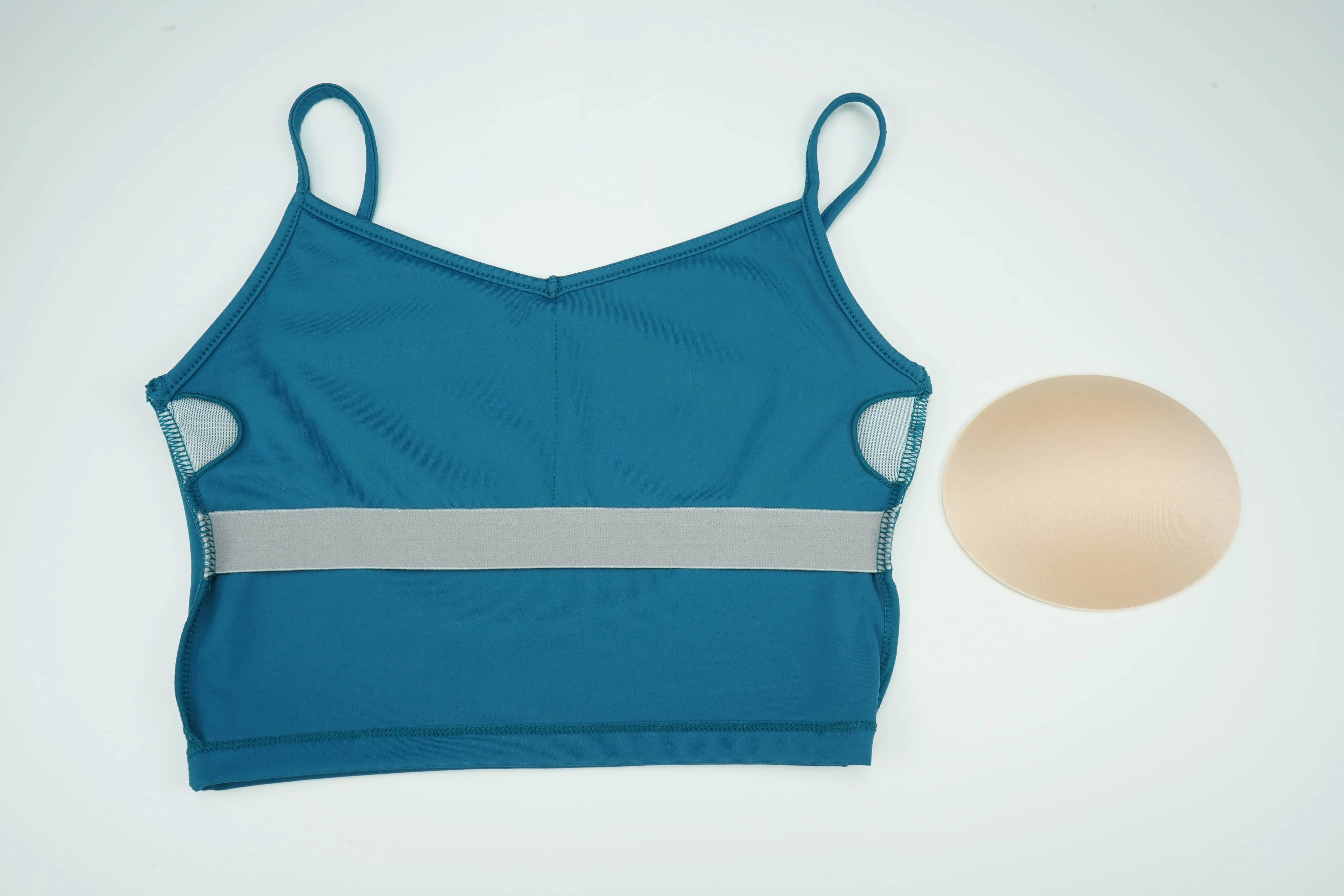 Wholesale U-Back Yoga Sports Bra-aprilluck (1)