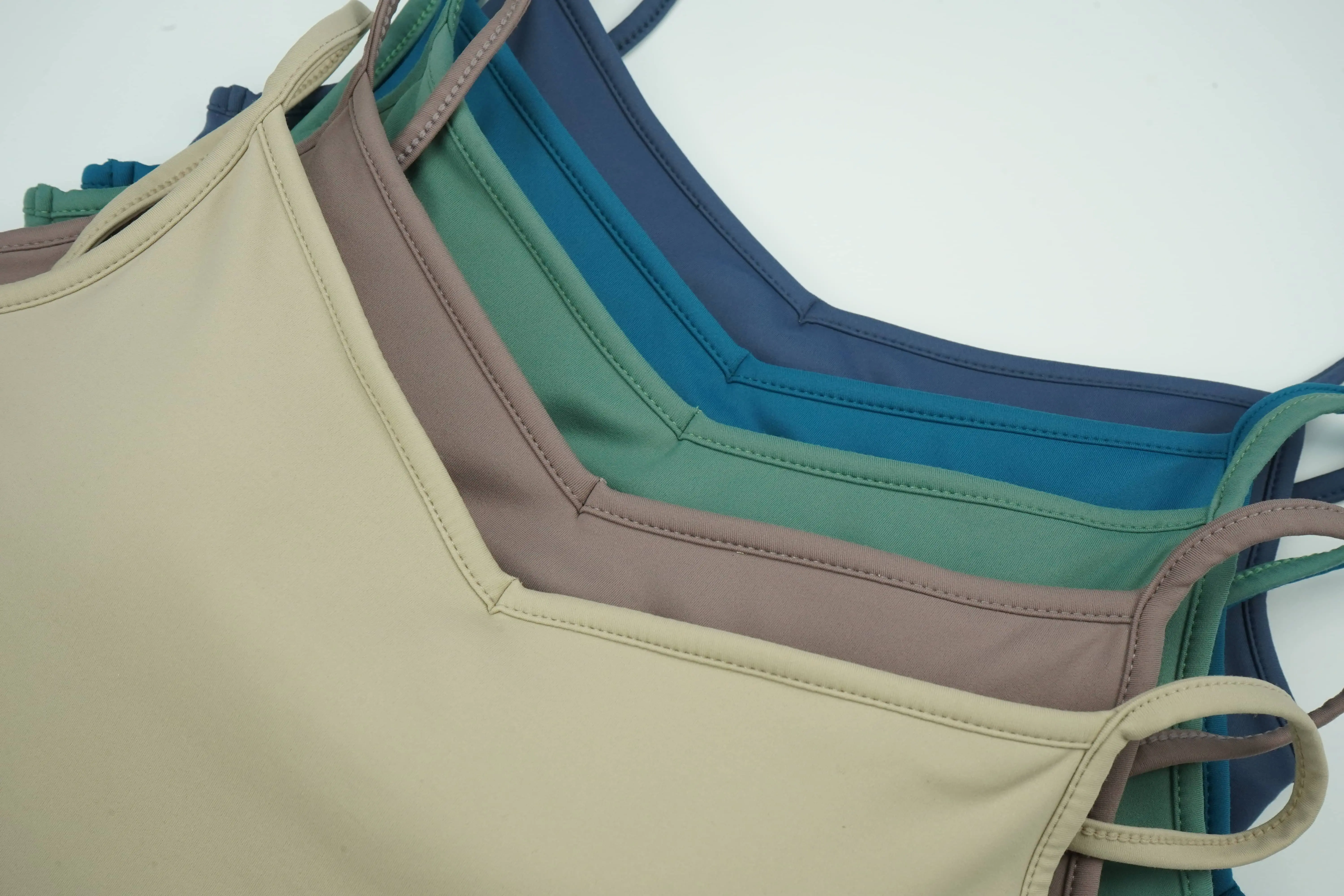 Wholesale U-Back Yoga Sports Bra-aprilluck (2)