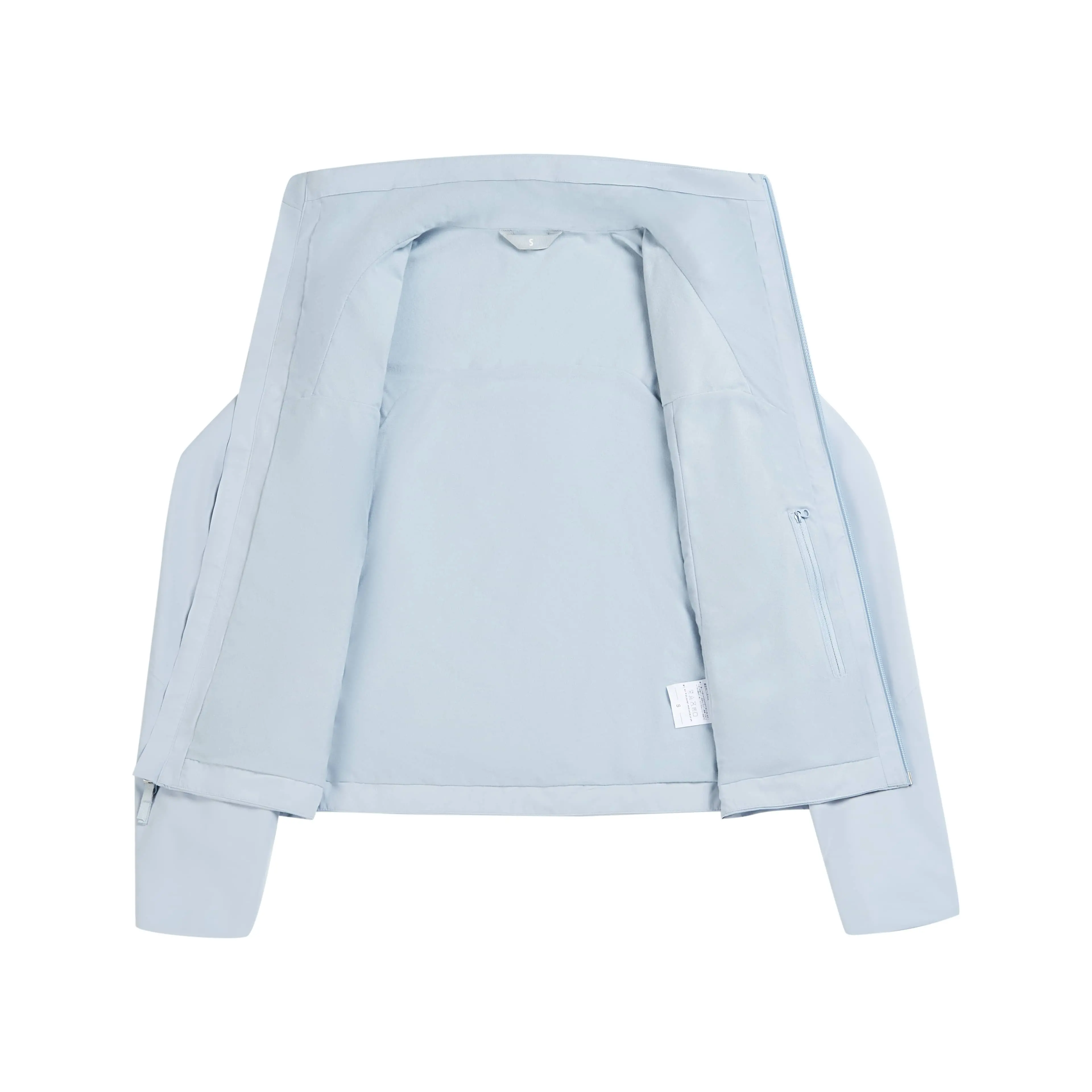 Outdoor Jackets Tailored for Business Buyers (17)